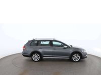 gebraucht VW Golf VII Golf VariantVariant 4Motion 2.0 TDI Alltrack Aut