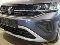 gebraucht VW T-Cross - Friends TSI