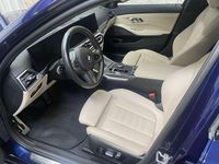 gebraucht BMW 330 d xDrive 48 V Touring Aut. M-Sportpakete