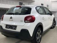 gebraucht Citroën C3 Alu SHZ DAB Iconic PureTech 83