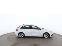 gebraucht Audi A3 Sportback 1.6 TDI S-Line XENON NAVI SITZHZG