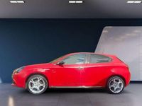 gebraucht Alfa Romeo Giulietta Executive Carbon Edition