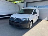 gebraucht VW Caddy Kastenwagen 20 TDI KOMFORT-PAKET-KLIMA