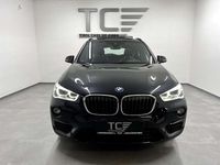 gebraucht BMW X1 xDrive20i Sport Line Aut.Pano,Leder,RFK,..