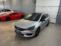 gebraucht Opel Astra ST 1,2 Turbo Direct Inj. Design&Tech*Sitzheizun...