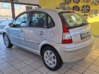 gebraucht Citroën C3 1.4 Exclusive Ausstattung, TOP ZUSTAND, KLIMA