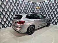 gebraucht BMW X3 M Competition F97 S58 // CARBON // HEAD-UP // PANO//
