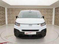 gebraucht Fiat Doblò KW L1+ BLUEHDI 100 MT