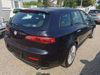 gebraucht Alfa Romeo 159 SW 2,4 JTDM 20V Elegante Qtronic