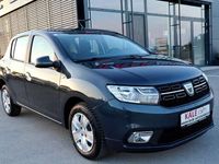 gebraucht Dacia Sandero Supreme Sce 75 S&S *1.Besitz*Navi*R-Kamera*