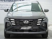 Neu Hyundai Tucson 160 PS (117 kW) 2025 Silber SUV