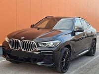 Gebraucht BMW X6 M Sport 286 PS (210 kW) 2023 SUV