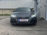 gebraucht Audi A4 Avant 20 TDI quattro Sport S-tronic