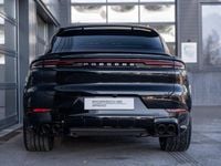 gebraucht Porsche Cayenne S E-Hybrid E- Coupé