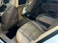 Gebraucht Porsche Panamera 250 PS (183 kW) 2012 Kleinwagen