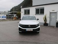 Gebraucht VW Touareg R 340 PS (250 kW) 2024 Weiß SUV