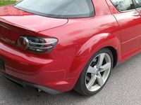 gebraucht Mazda RX8 Revolution