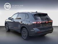 gebraucht VW Tiguan Friends TDI DSG