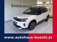 Neu Citroën C5 Aircross 131 PS (96 kW) 2025 Weiß SUV