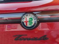 gebraucht Alfa Romeo Tonale Plug-In-Hybrid Edizione Speciale AWD (622)