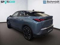 gebraucht Peugeot 3008 Hybrid 136 E-DCS6 GT Aut.
