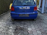 gebraucht VW Polo Kleinwagen