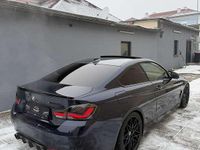 gebraucht BMW 435 435 i xDrive Coupe Aut.