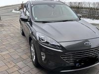 Gebraucht Ford Kuga Titanium X 150 PS (110 kW) 2021 SUV