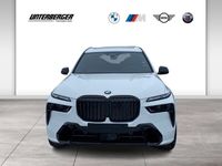 gebraucht BMW X7 xDrive40d M Sport Head-Up DAB 23" LM-Räder