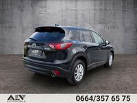 gebraucht Mazda CX-5 Sports-Line AWD Automatik