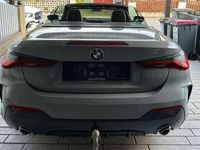 gebraucht BMW 420 420 i Cabrio Aut.