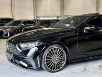 gebraucht Mercedes CLS220 d Aut. // AMG-LINE / TOPZUSTAND// NEUWERTIG