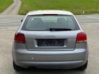 gebraucht Audi A3 2.0 TDI Ambition - Export!!