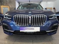 gebraucht BMW X5 xDrive45e PHEV Aut. Leder/Nav. Prof