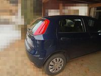 gebraucht Fiat Punto 12 69 Italia