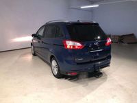 gebraucht Ford Grand C-Max Trend 1,0 EcoBoost