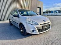 gebraucht Renault Clio Dynamique 1,2 16V