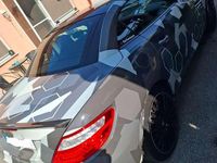 Gebraucht Mercedes SLK200 184 PS (135 kW) 2015 Weiß Cabrio