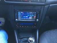 Gebraucht VW Golf IV 68 PS (50 kW) 2003 Grau Limousine