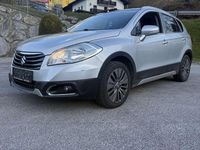 gebraucht Suzuki SX4 S-Cross 16 DDiS Allgrip