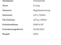 gebraucht VW Passat Variant VW Business TDI DSG