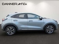 Neu Ford Puma Titanium 125 PS (91 kW) 2026 SUV