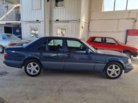 gebraucht Mercedes E200 E200 W124 - Topzustand!