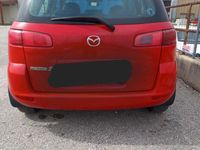 gebraucht Mazda 2 1,25i CE Klima