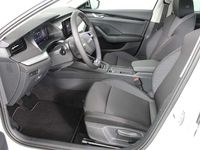 gebraucht Skoda Octavia Combi Essence TSI