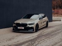 Gebraucht BMW 540 Comfort Edition 303 PS (222 kW) 2025 Schwarz Kombi