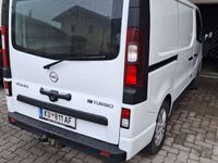 gebraucht Opel Vivaro VivaroCombi L1H1 16 BiTurbo CDTI Ecotec 27t S&S