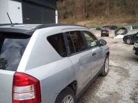 gebraucht Jeep Compass 