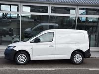 gebraucht VW Caddy Cargo TDI