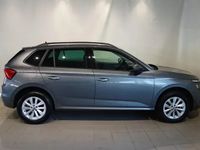 gebraucht Skoda Kamiq Ambition TSI